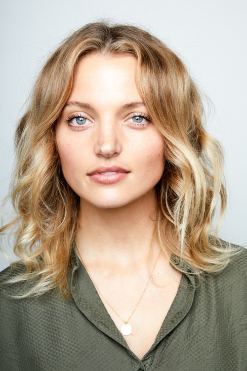 Аманда Боотх