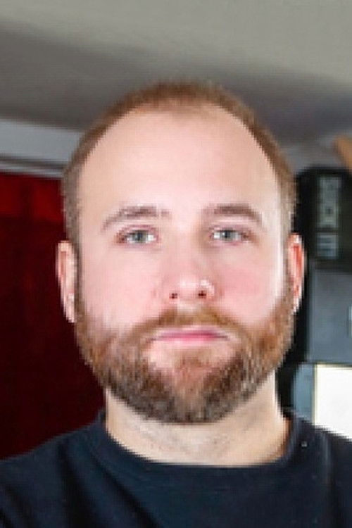 Ерик Стронгхолм