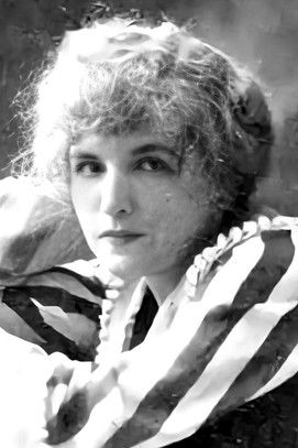 Марjорие Еллисон