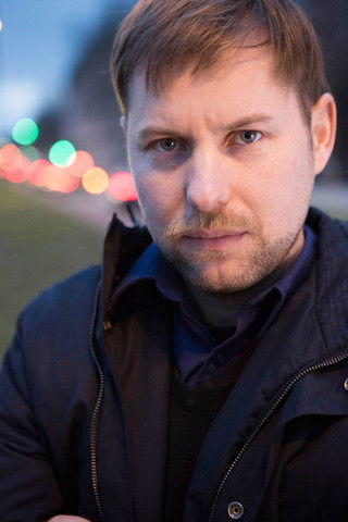 Марко Кумер