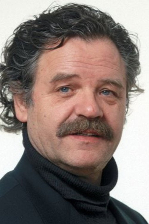 Гунтер Бергер