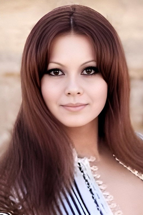 Гианна Серра