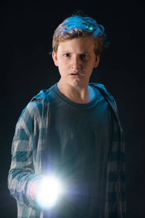 Биллй Цантер