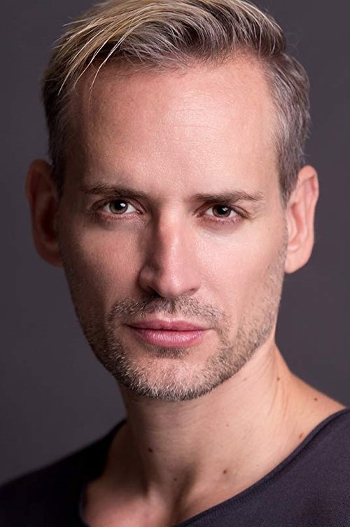 Цаспер Андреас