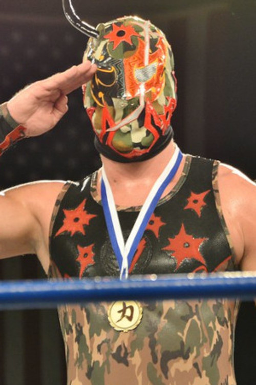 Солдиер Ант