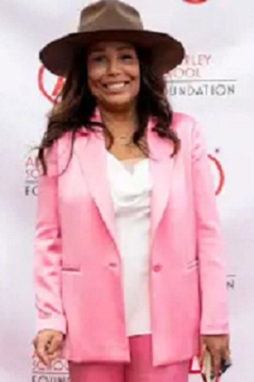 Jанет Аддерлей