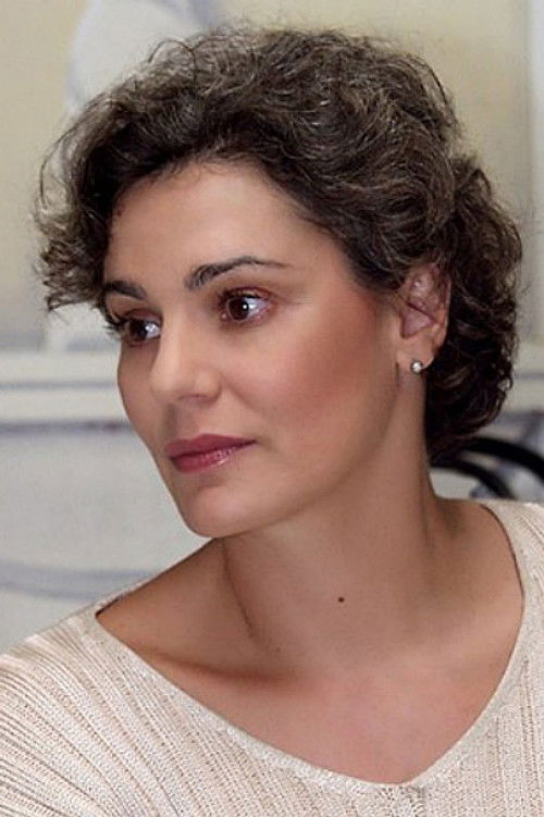  Майя Моргенштерн