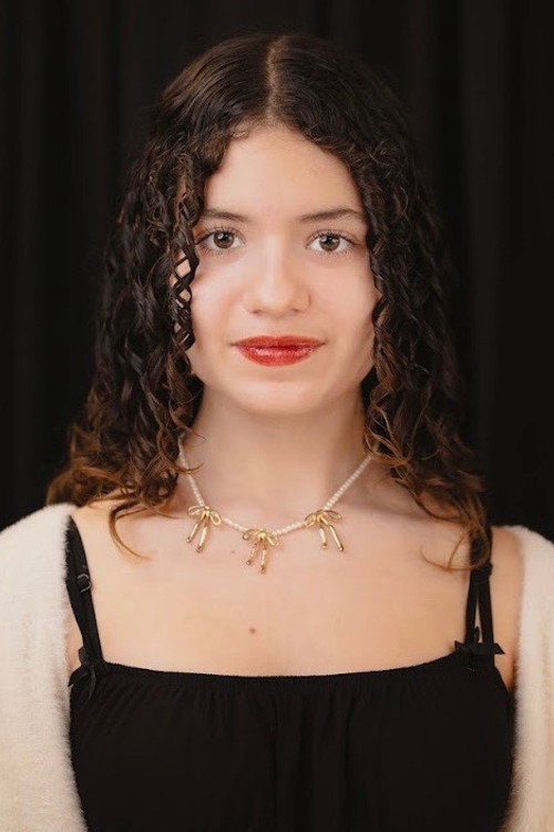 Карина Цасиллас