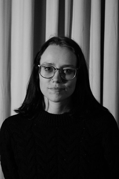 Ребецца Харвей