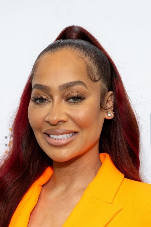 Ла Ла Антхонй