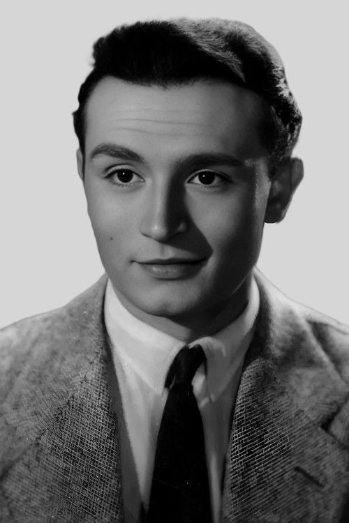 Тонй Лебланц