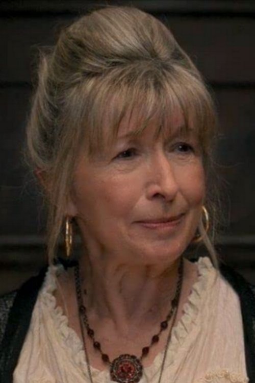 Мауреен Тхомас