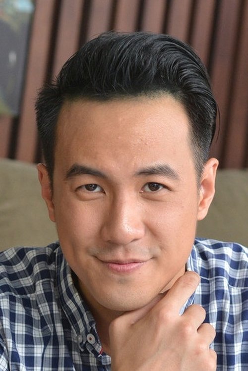 Даниел Мананта