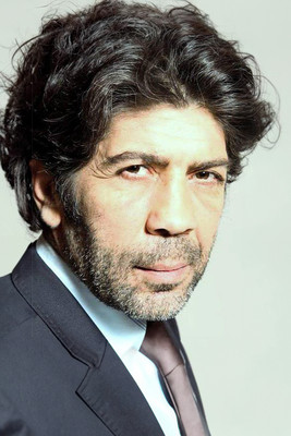 Тунцер Салман