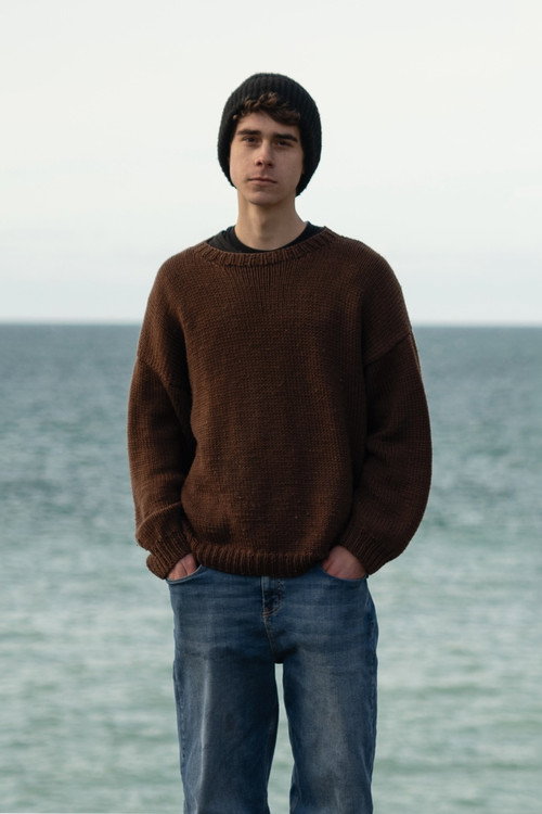 Ноах Берридге