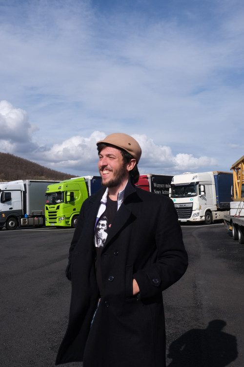 Марцо Винз Пиннаваиа