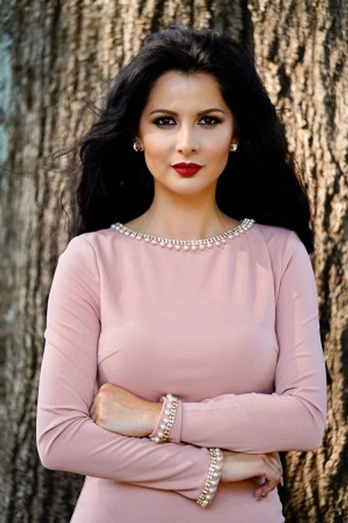 Вицториа У Белл