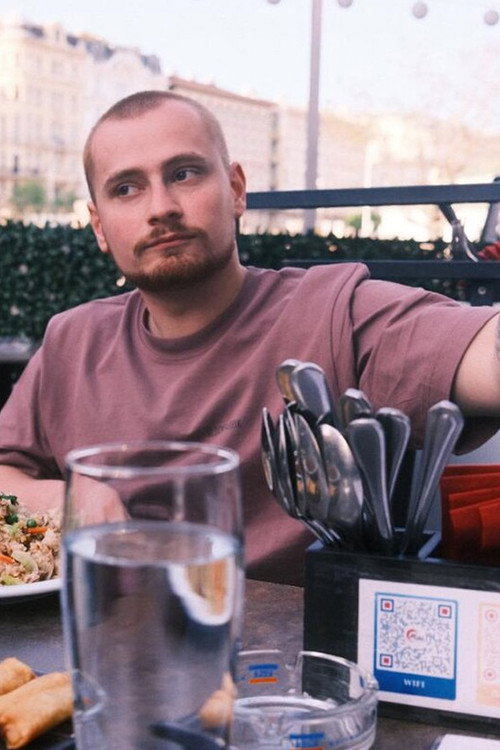 Каспар Граеф Лакин