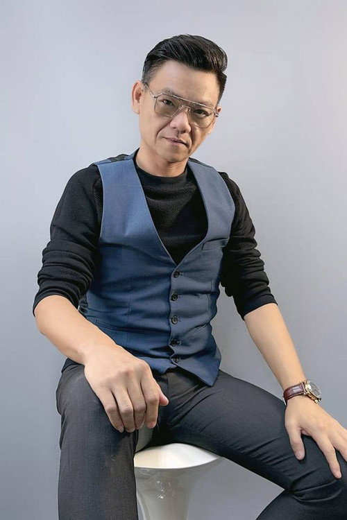 曾家傑 ( Суки 哥）