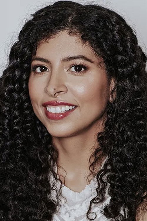 Калинда Вазqуез