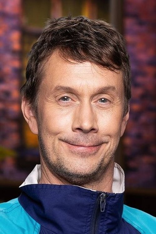 Ола Форссмед