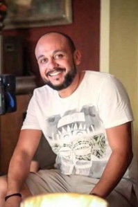 Хаитхам Хоснй