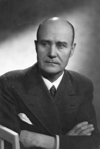 Wилхо Илмари