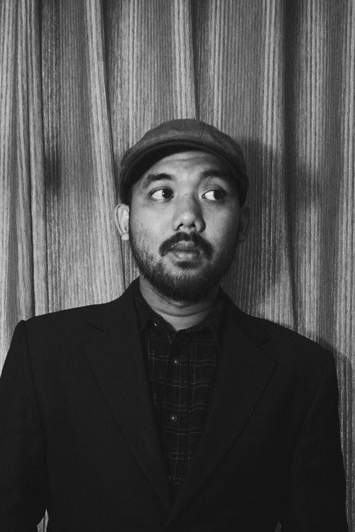 Роуфй Насутион