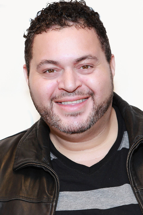 Марк Моралес