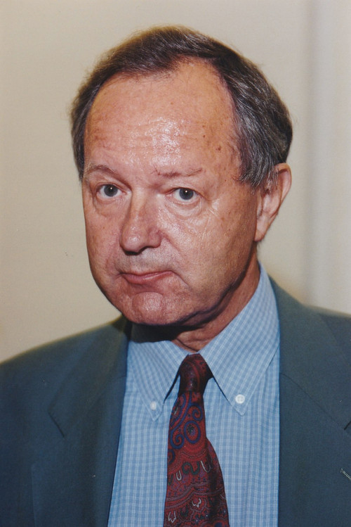 Алберт ду Рой