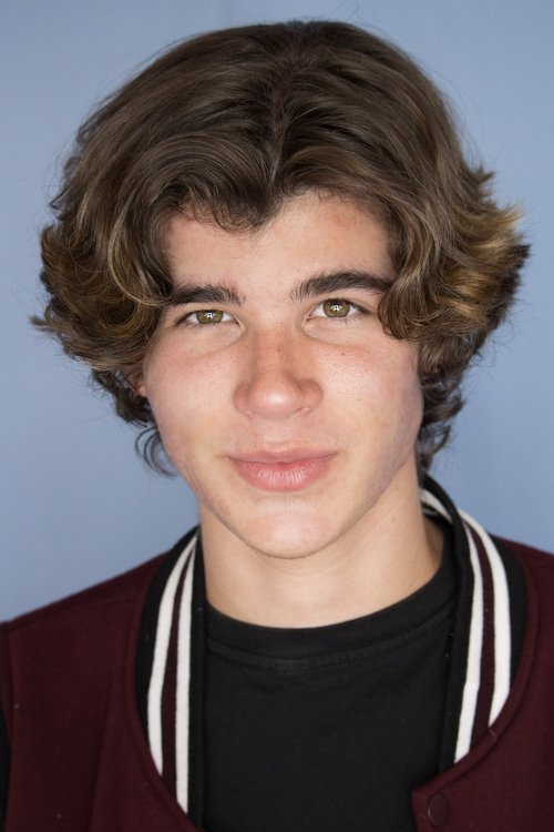 Цхасе Мангум