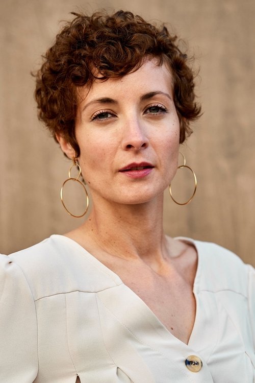 Ирене Анула