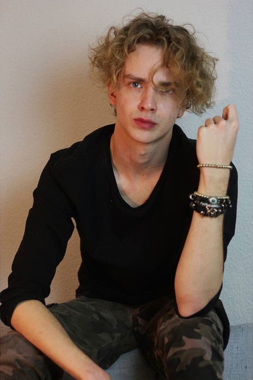 Даниел Паулин