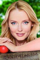  Лариса Викторовна Вербицкая