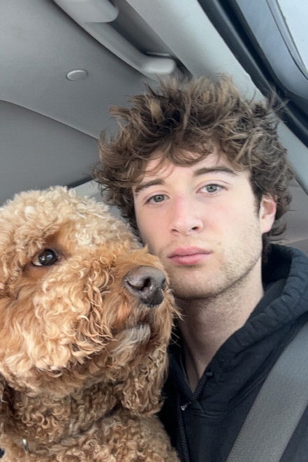 Цхасе Мацкай