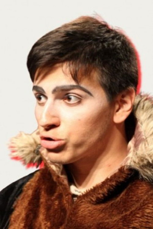 Рогер Цампанхари