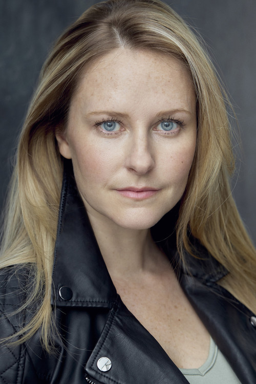 Лиса Марие Тхомас