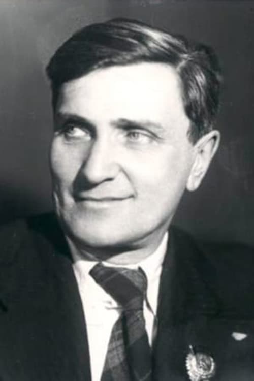 Венедикт Пушков