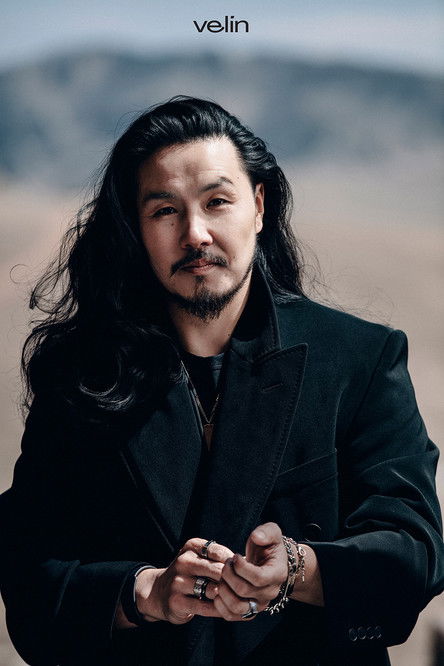 Байарбат Мисхигдорj