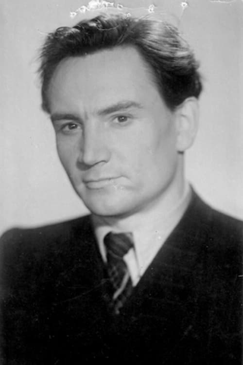 Игор Безйаев