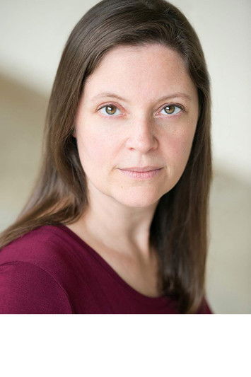 Ребецца Блум