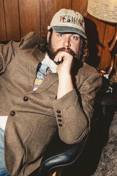 Jонатхан Аустин