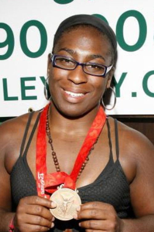  Рэнди Миллер