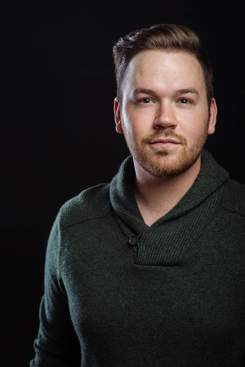 Гриффин Цорк