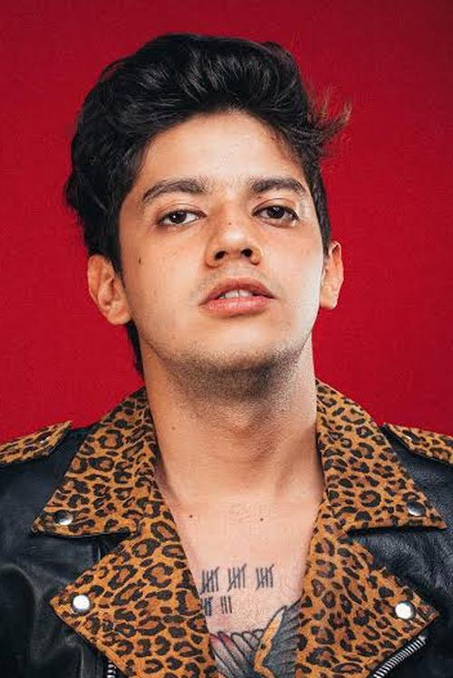 Харолд Азуара