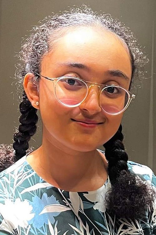 Анумегха Банерjее