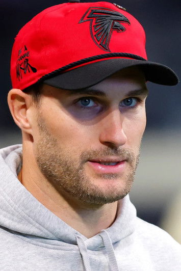 Кирк Цоусинс