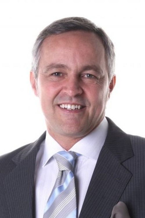 Рицардо Хомутх