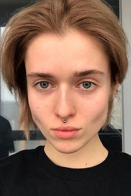 Тасха Кулакова