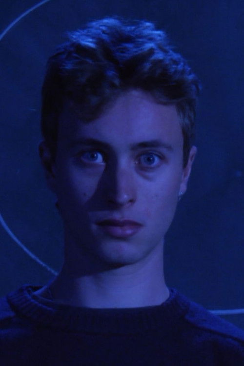 Еллиот Роелс